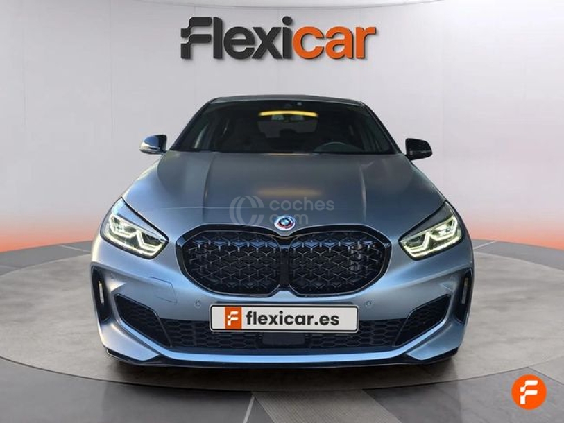 Foto del BMW Serie 1 M135iA xDrive