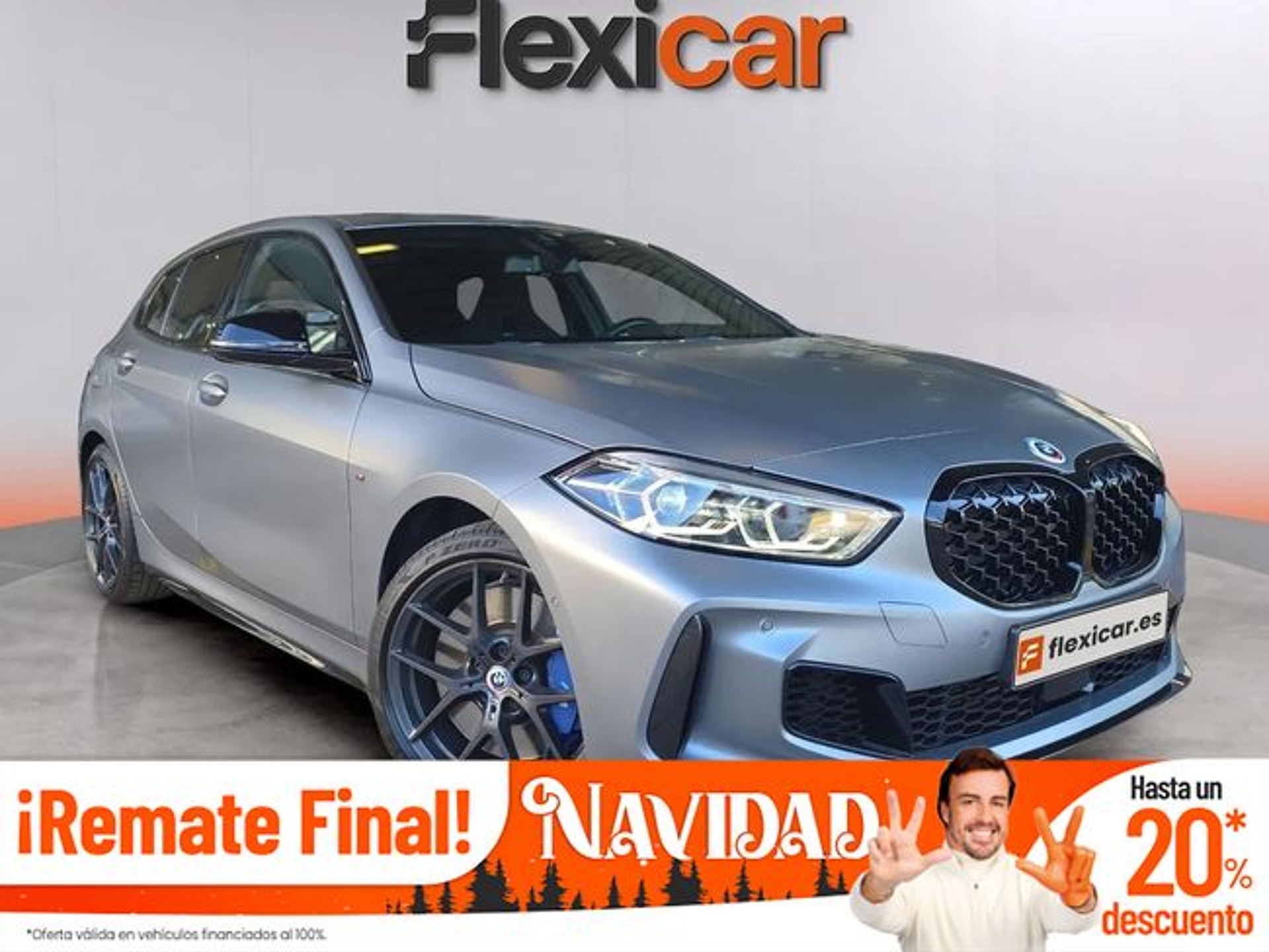 Imagen de BMW Serie 1