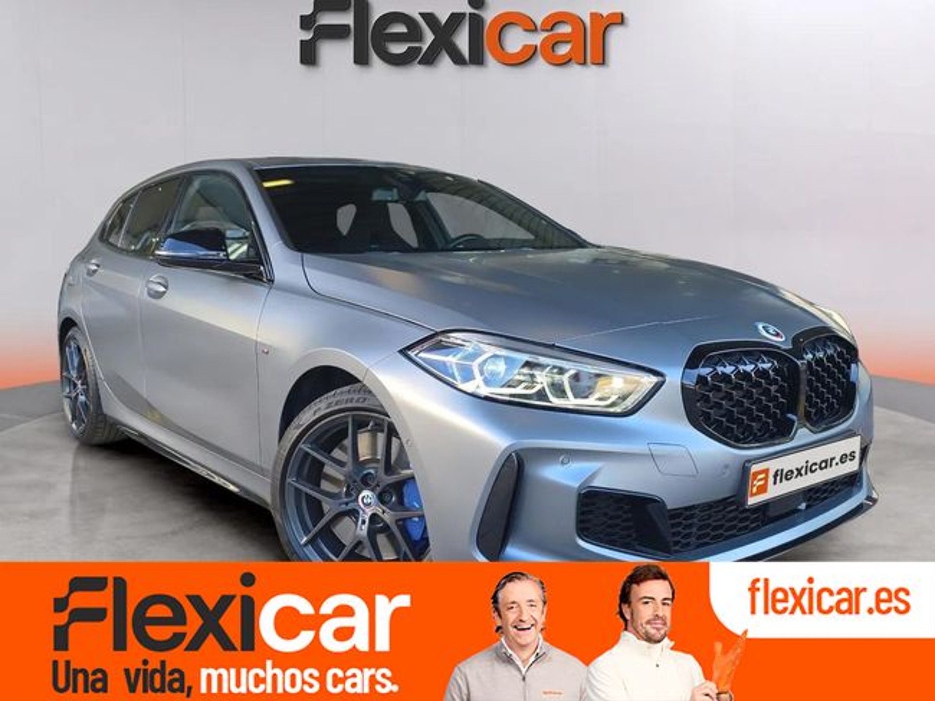 Imagen de BMW Serie 1