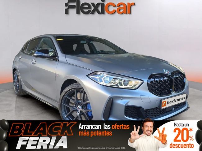 BMW Serie 1 (M135i) en Tarragona