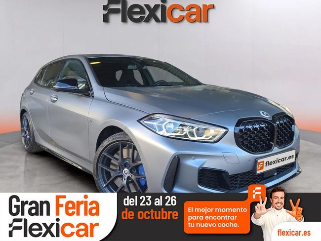 BMW Serie 1 (M135i) en Tarragona