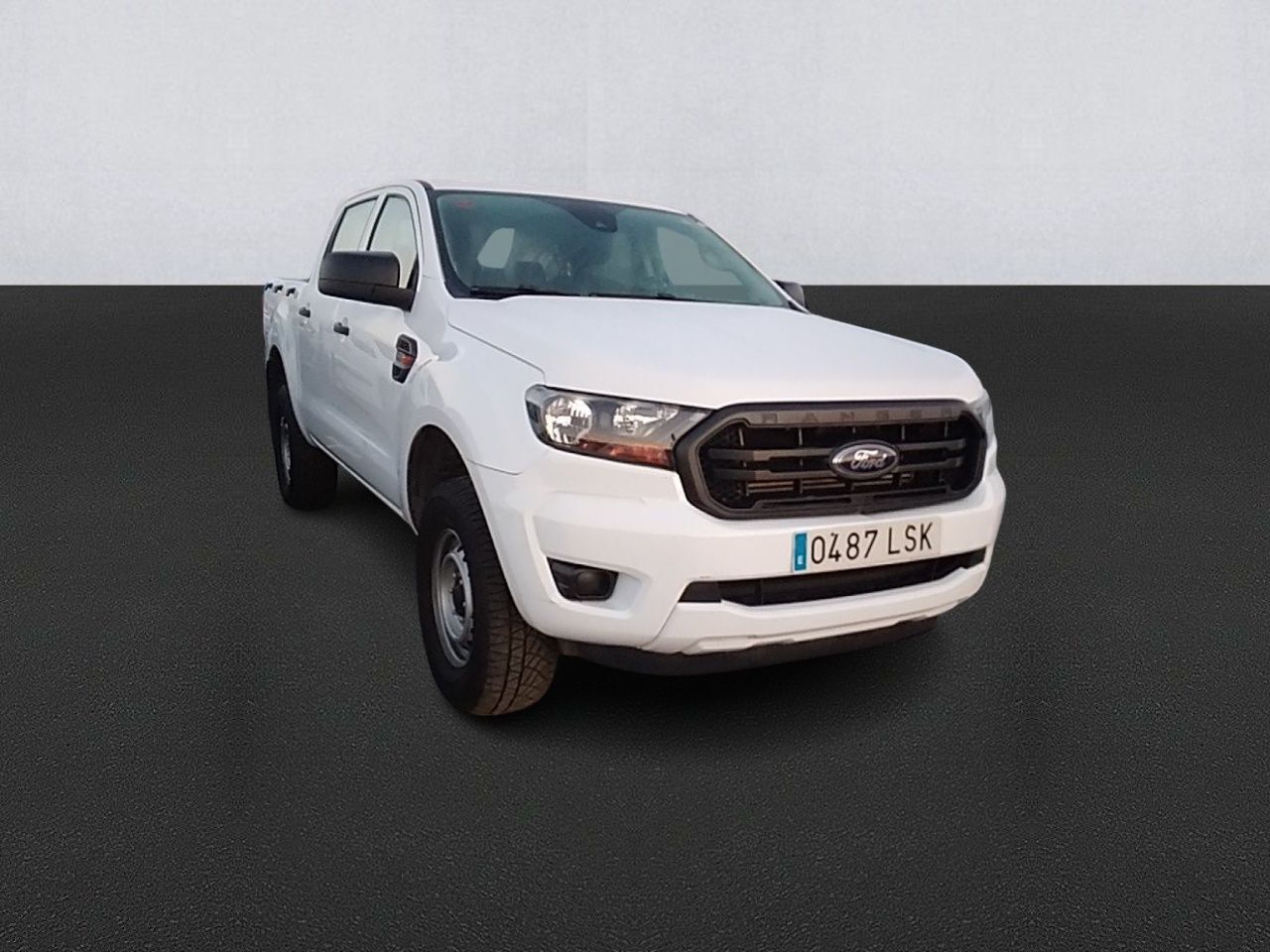 Foto del FORD Ranger 2.0 Ecoblue S&S DCb. XL 4x4 170