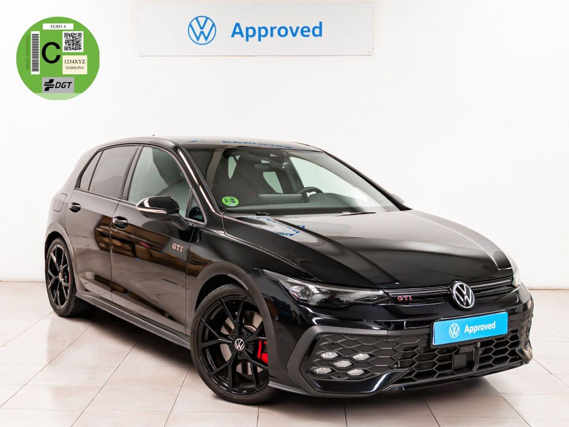 Imagen de VOLKSWAGEN Golf