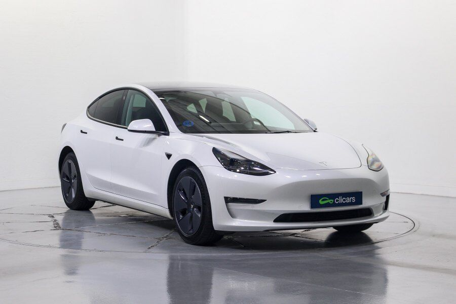 Foto del TESLA Model 3 Long-Range Dual Motor AWD