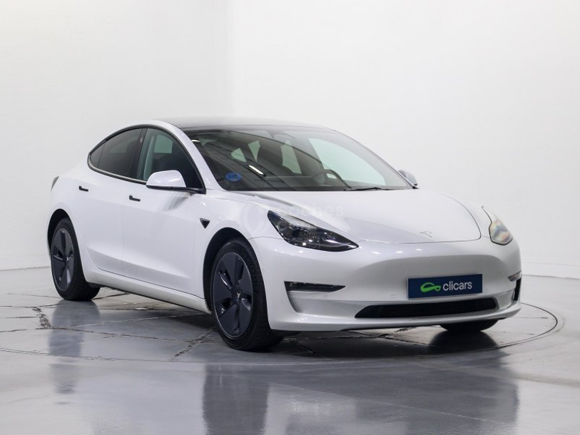 Foto del TESLA Model 3 Long-Range Dual Motor AWD