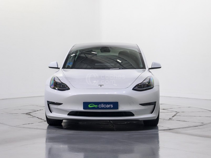 Foto del TESLA Model 3 Long-Range Dual Motor AWD