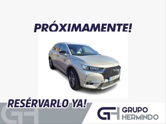 Imagen de DS DS7 E-Tense Grand Chic Aut. 4x4