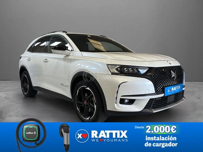 Foto del DS DS7 E-Tense Rivoli Aut. 4x2