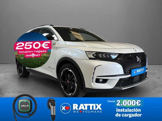Foto del DS DS7 E-Tense Rivoli Aut. 4x2