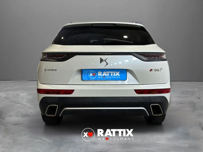 Foto del DS DS7 E-Tense Performance Line Aut. 4x2