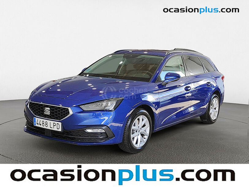 Foto del SEAT León 2.0TDI CR S&S Style DSG-7 150