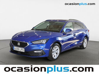 Imagen de SEAT León 2.0TDI CR S&S Style DSG-7 150