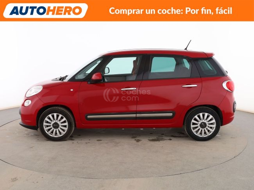 Foto del FIAT 500L 1.4 Pop Star