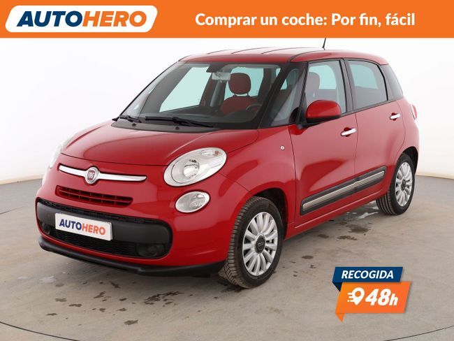 Foto del FIAT 500L 1.4 Pop Star