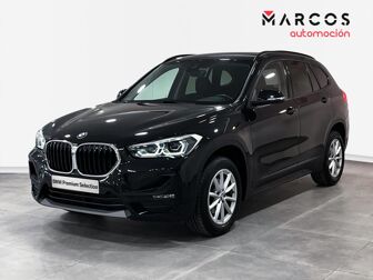 Imagen de BMW X1 xDrive 18d