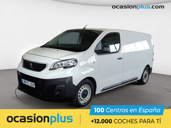 Imagen de PEUGEOT Expert