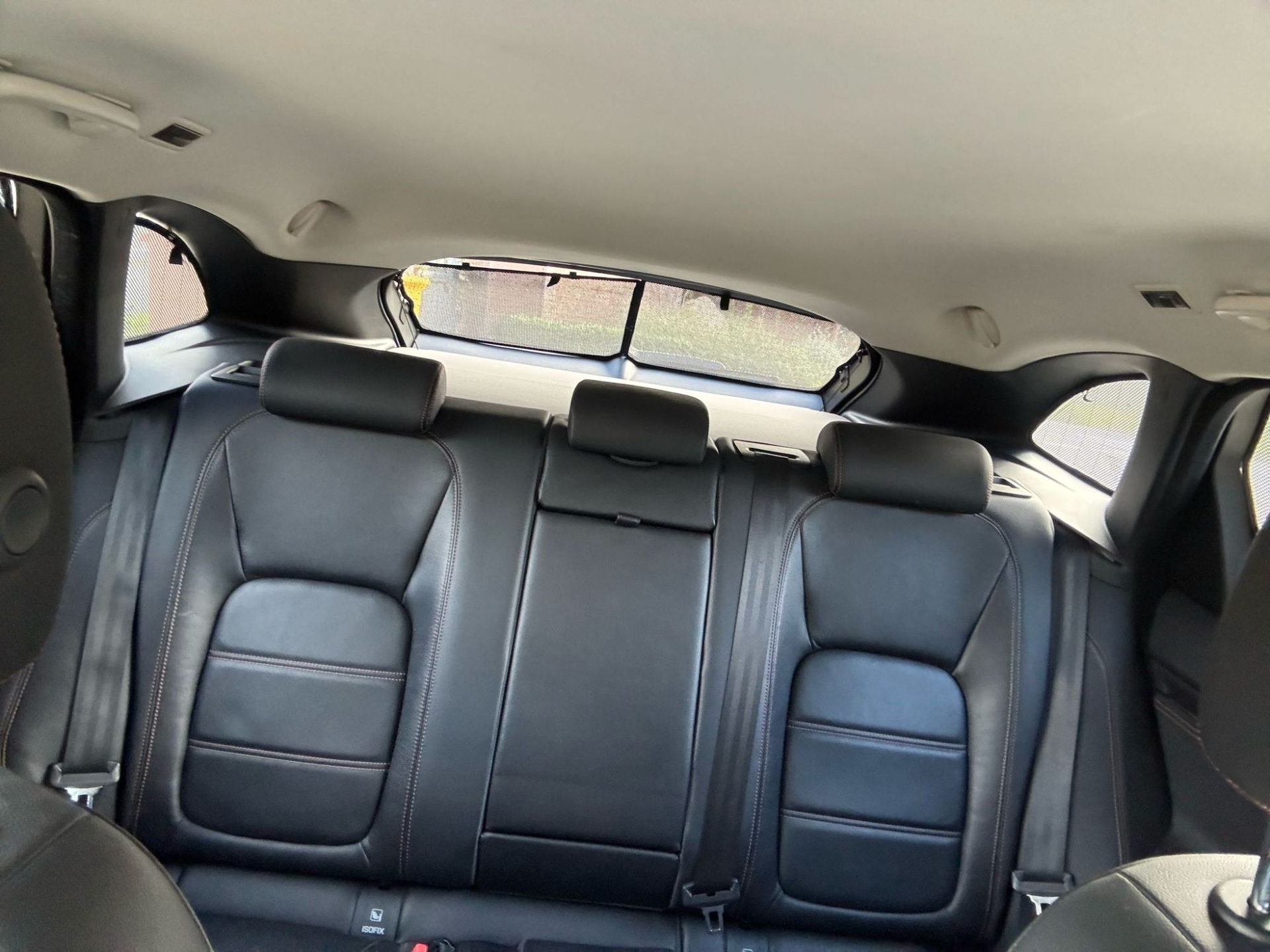 Imagen de JAGUAR F-Pace