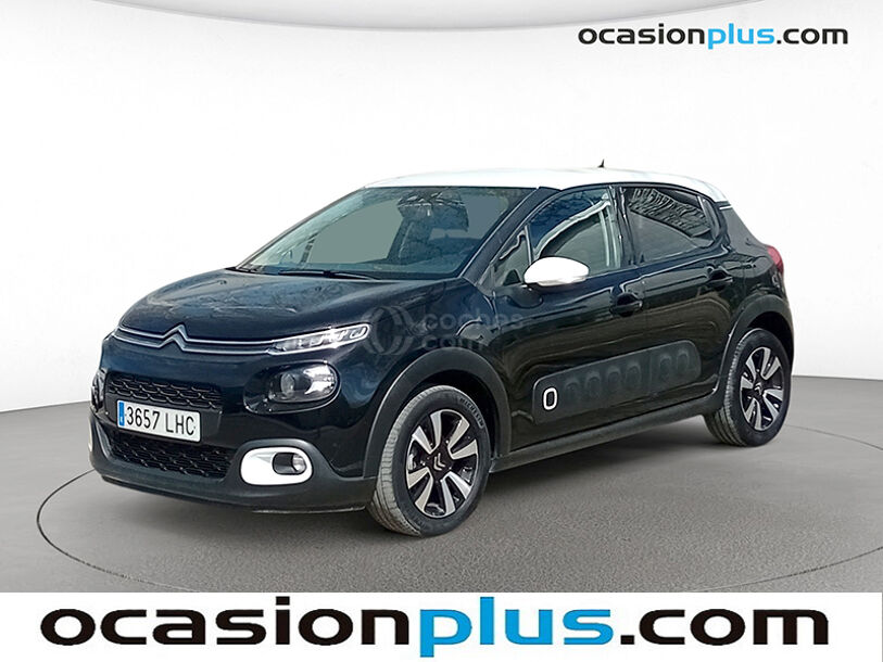 Foto del CITROEN C3 1.2 PureTech S&S Shine EAT6 110