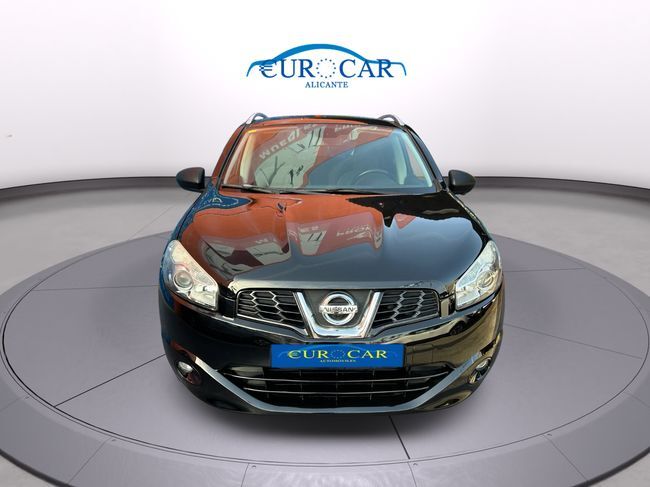Foto del NISSAN Qashqai 1.5dCi Tekna Premium 4x2 17´´