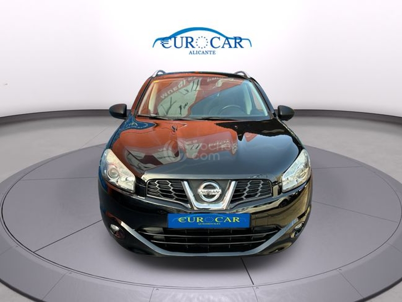 Foto del NISSAN Qashqai 1.5dCi Tekna Premium 4x2 17´´
