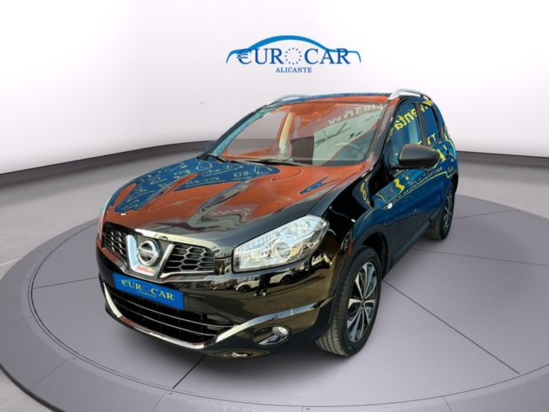 Imagen de NISSAN Qashqai
