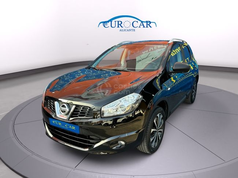 Foto del NISSAN Qashqai 1.5dCi Tekna Premium 4x2 17´´
