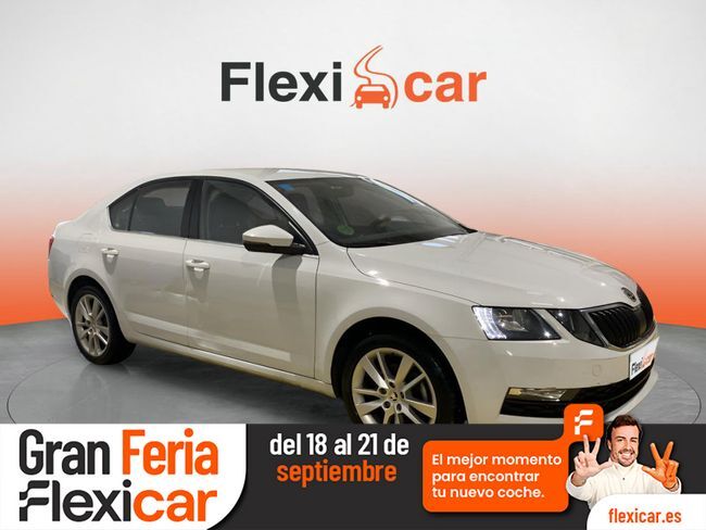 SKODA Octavia (1.0 TSI 85KW (115CV) Active) en Álava