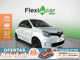 Imagen de RENAULT Twingo Electric S.L. Urban Night R80 60kW Batería 20kW-h