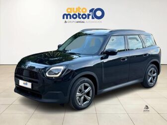 Imagen de MINI Countryman D Essential