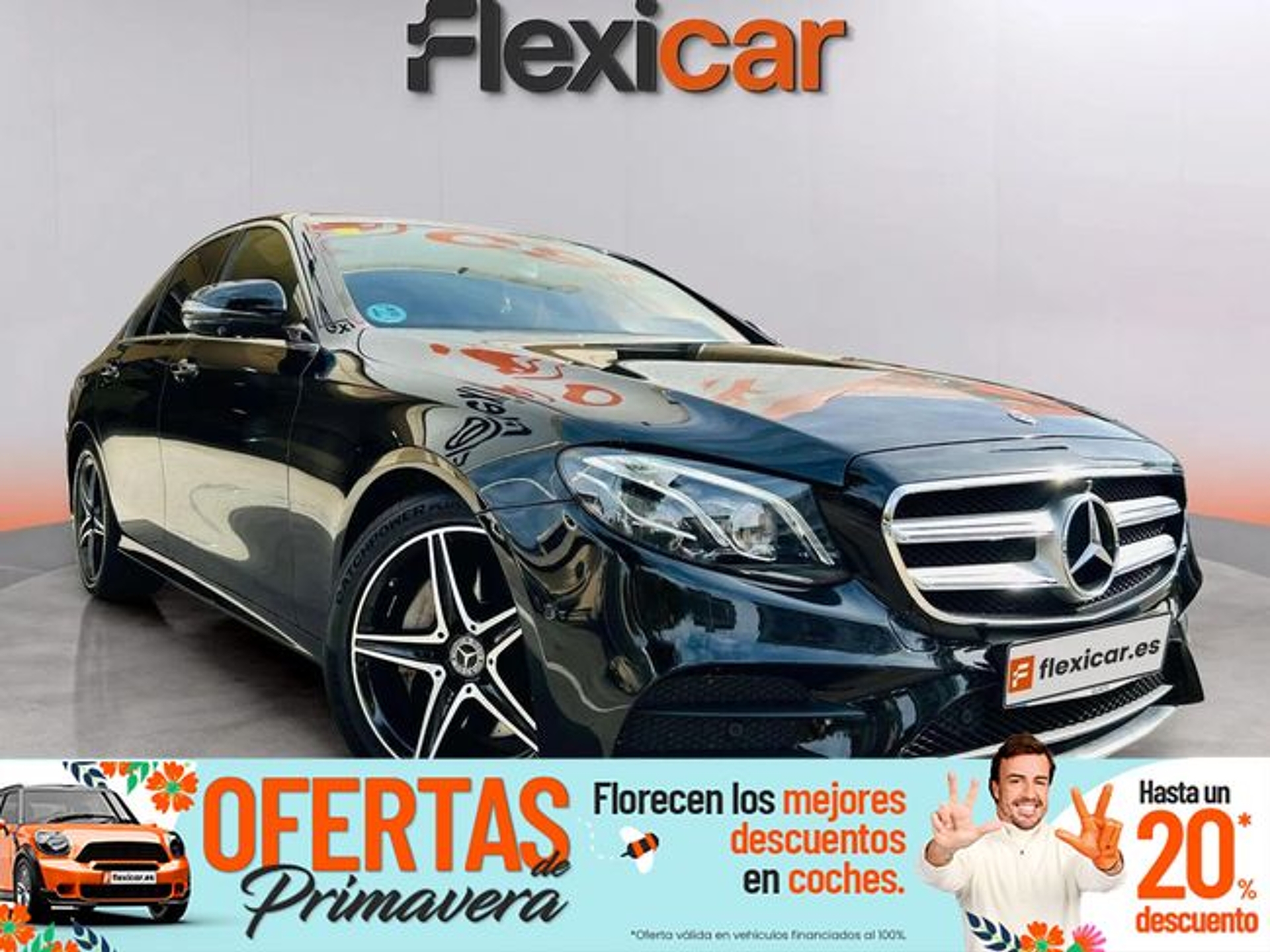 Imagen de MERCEDES Clase E