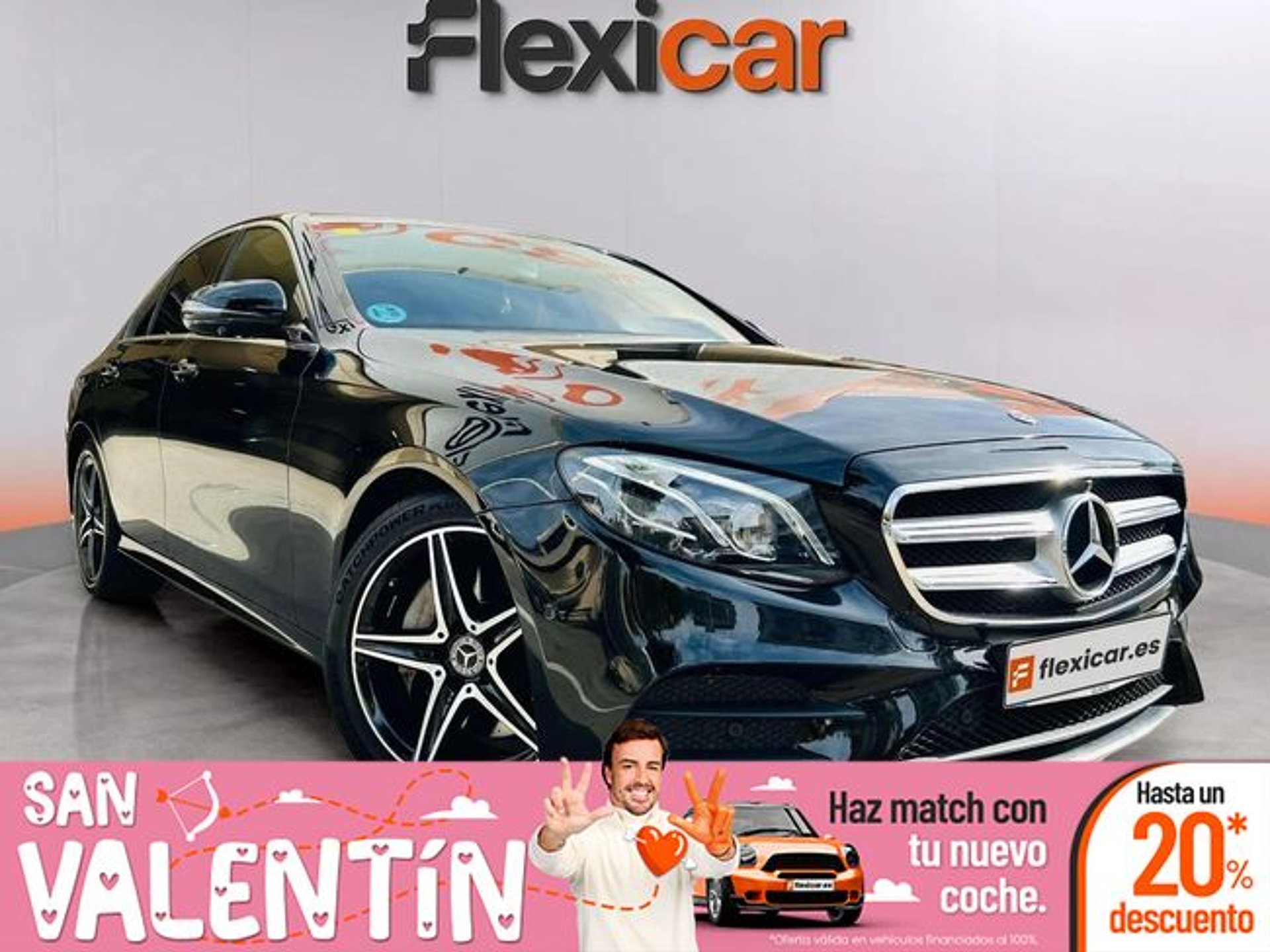 Imagen de MERCEDES Clase E