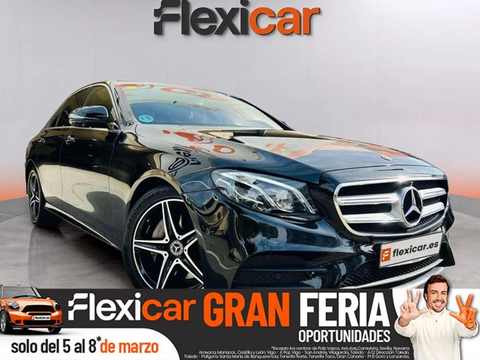 Imagen 1 de MERCEDES Clase E