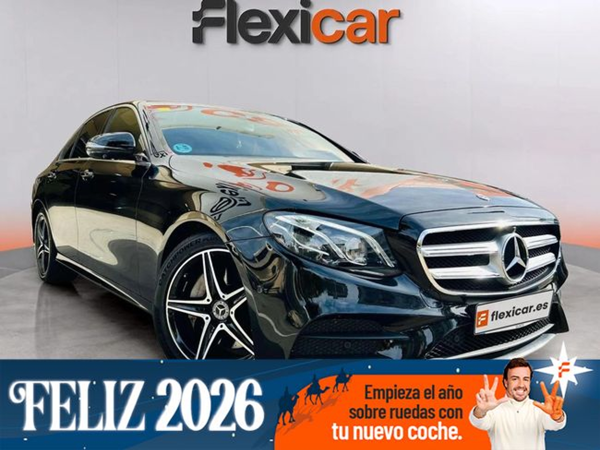 Imagen de MERCEDES Clase E