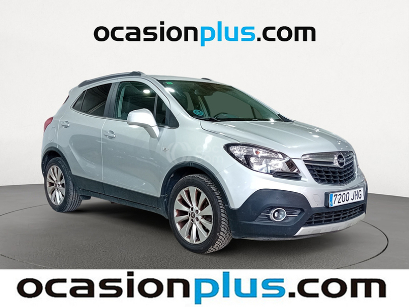 Foto del OPEL Mokka 1.6CDTi S&S Excellence 4x2