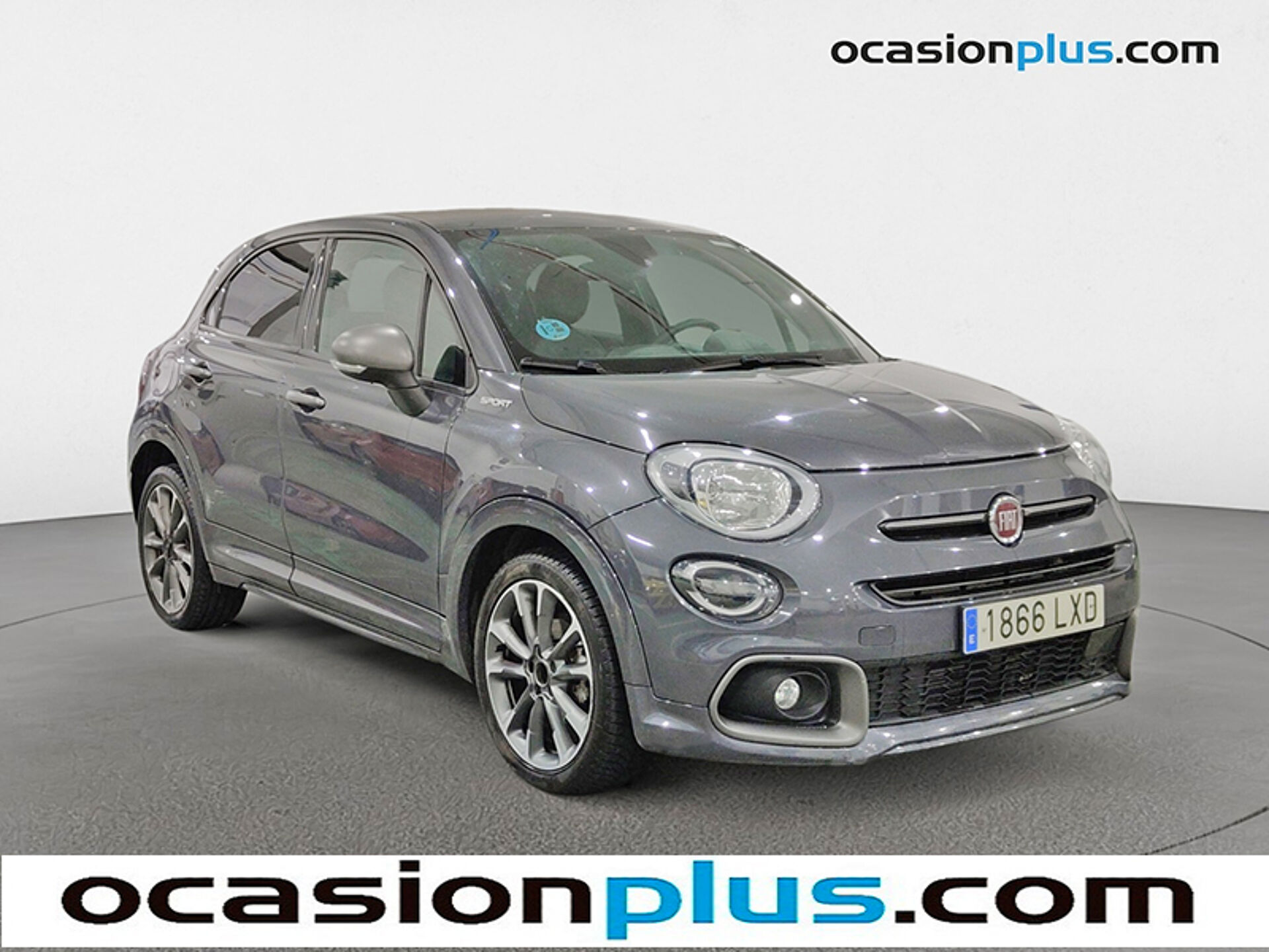 Imagen 2 de FIAT 500X