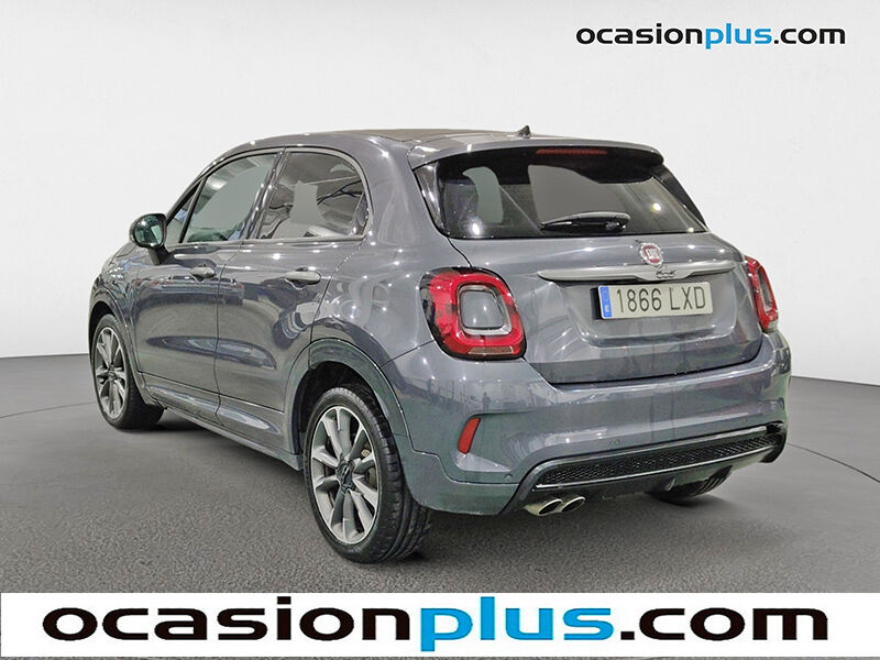 Foto del FIAT 500X 1.6Mjt S&S Dolcevita Sport 97kW