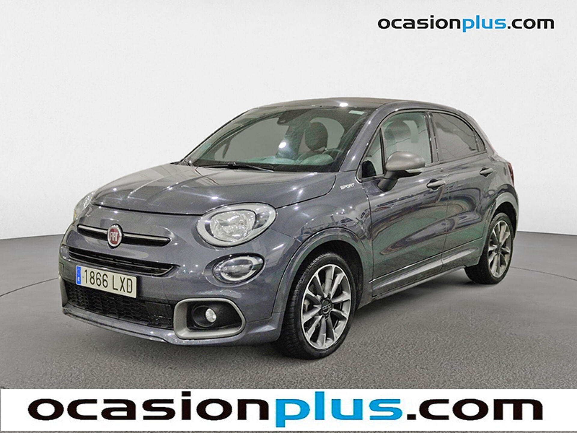 Imagen 1 de FIAT 500X