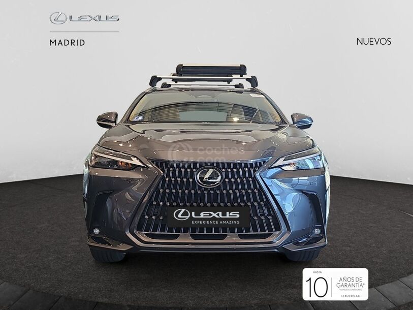 Foto del LEXUS NX 450h+ Premium+ 4WD
