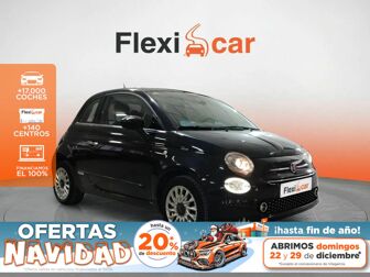 Imagen de FIAT 500 1.2 GLP Star