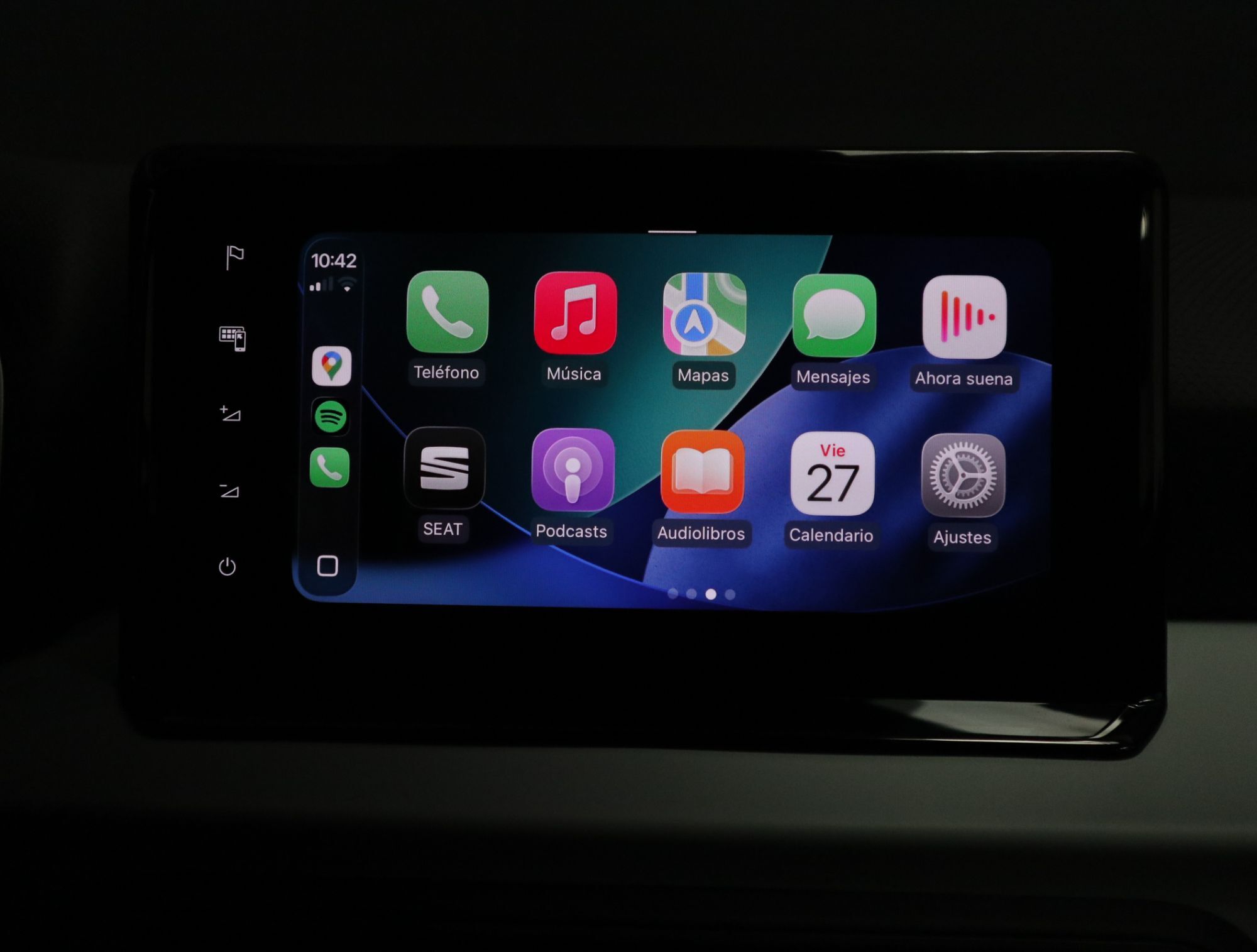 Foto del SEAT Arona 1.0 TSI S&S Style XM 110