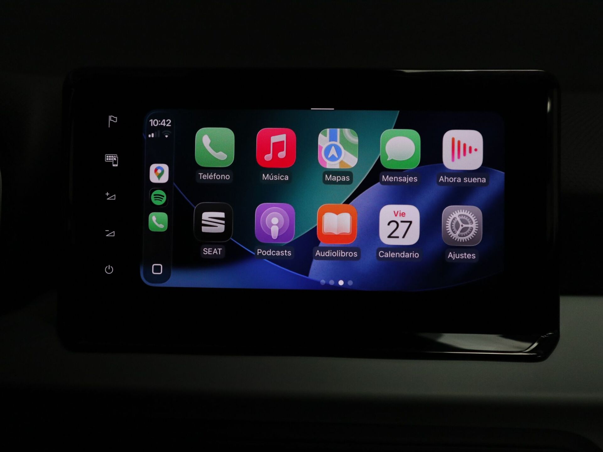 Imagen 3 de SEAT Arona