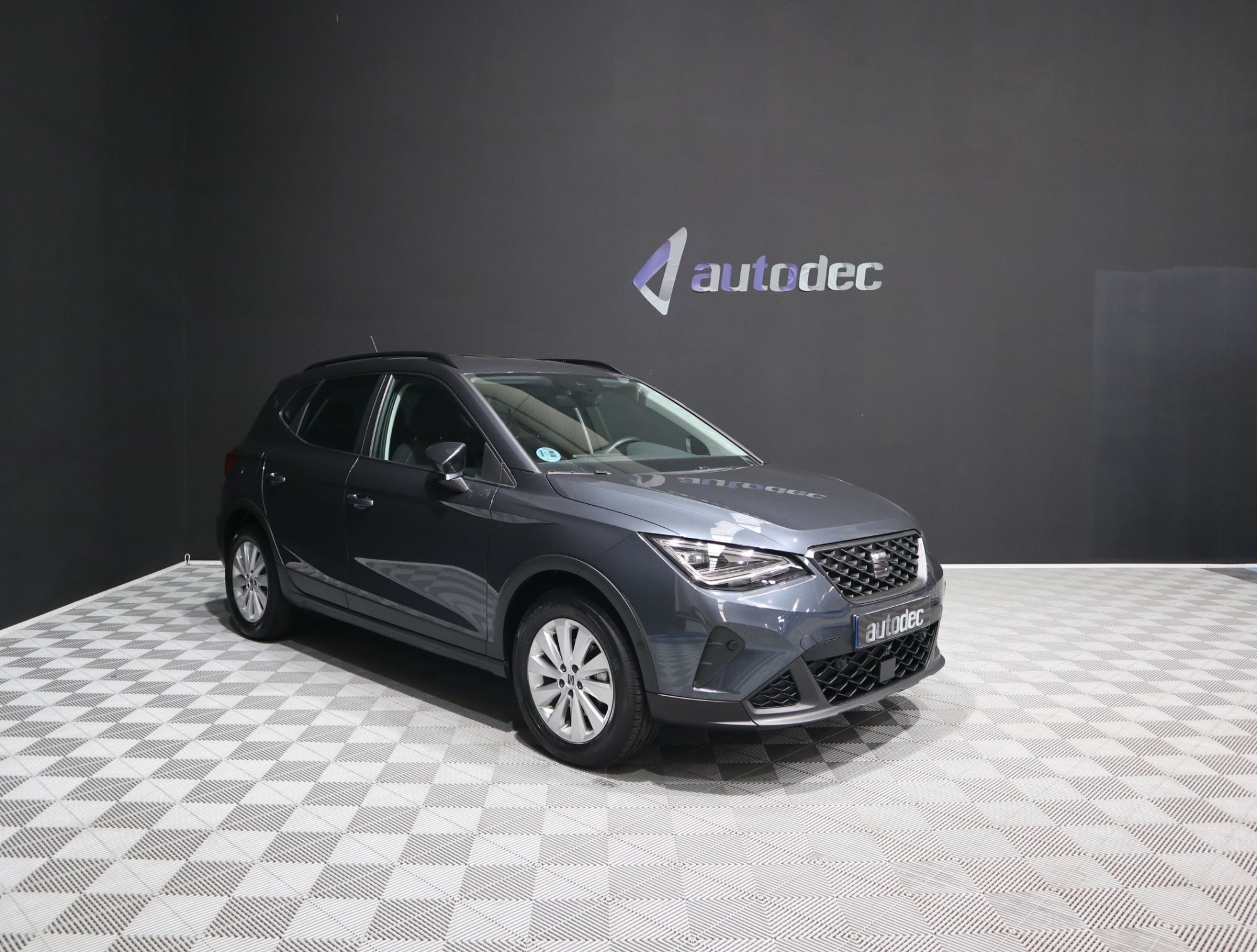 Foto del SEAT Arona 1.0 TSI S&S Style XM 110