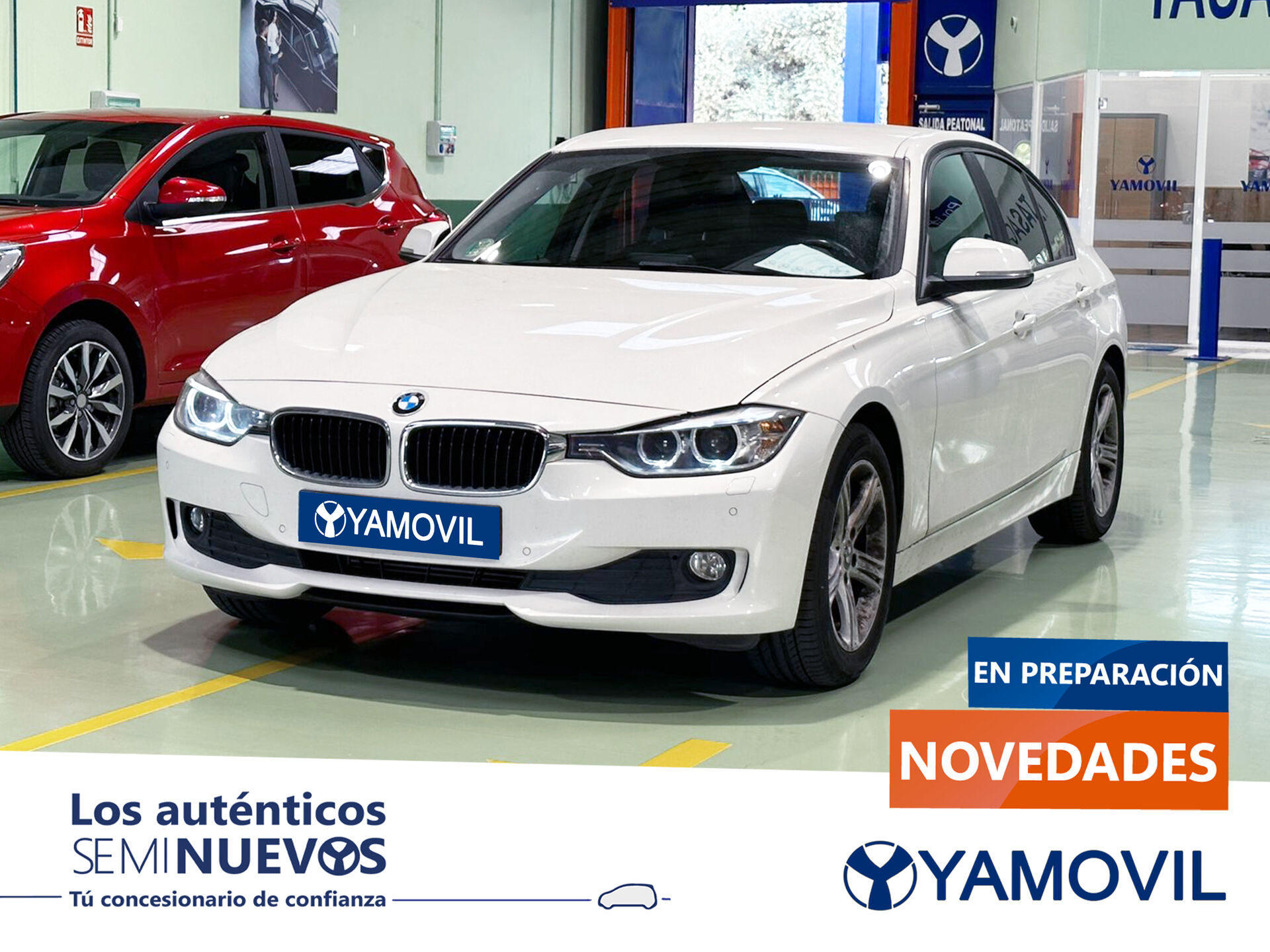 Imagen de BMW Serie 3