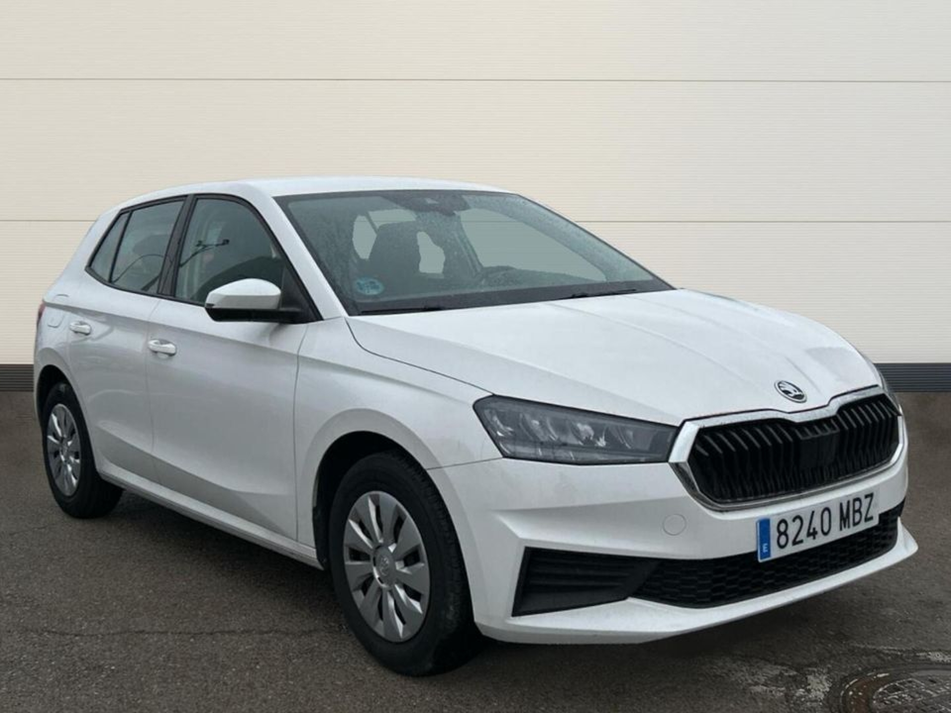 Imagen de SKODA Fabia