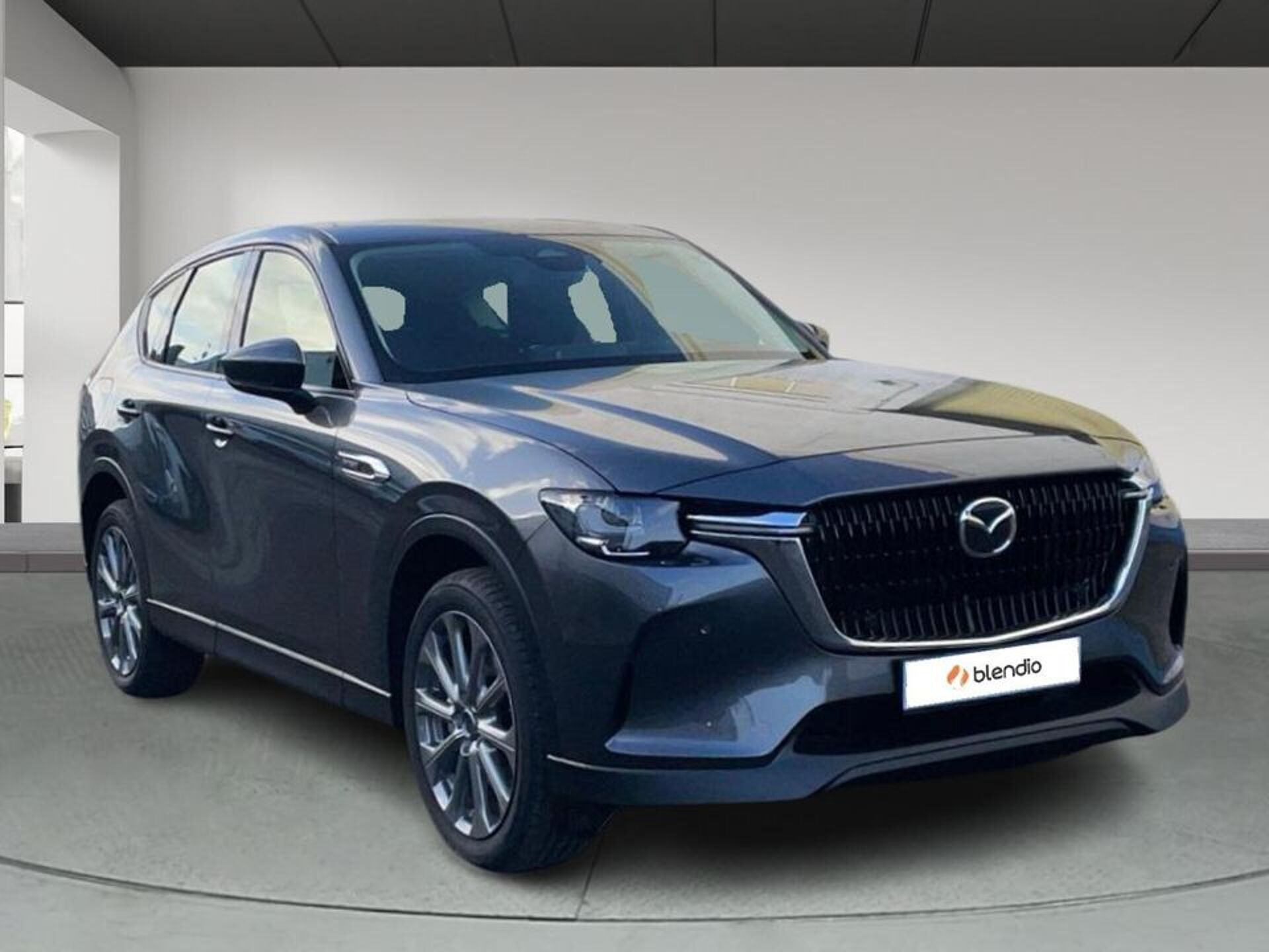 Imagen 3 de MAZDA CX-60