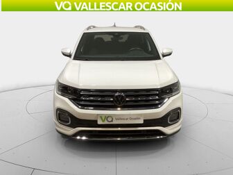 Imagen de VOLKSWAGEN T-Cross 1.5 TSI Sport DSG7 110kW