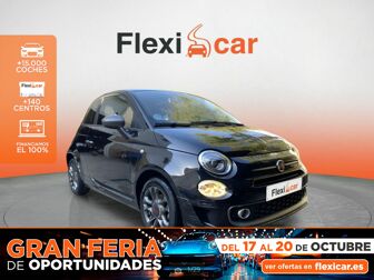 Imagen de FIAT 500 1.0 Hybrid Connect 52kW