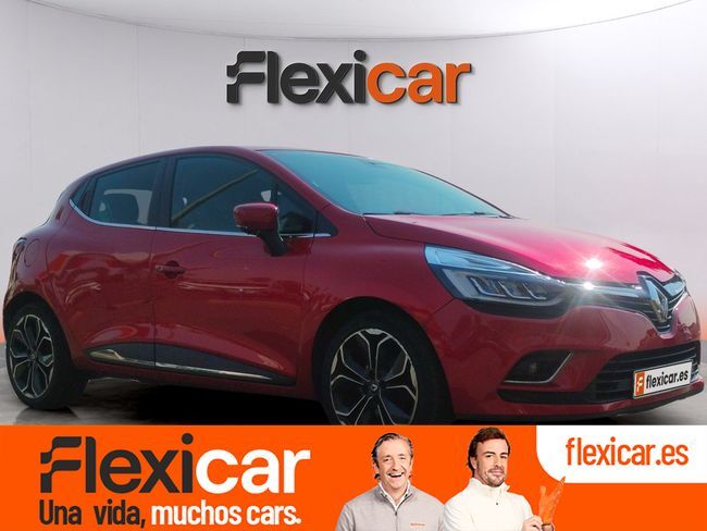 RENAULT Clio (Limited Energy TCe 66kW (90CV)) en Cáceres