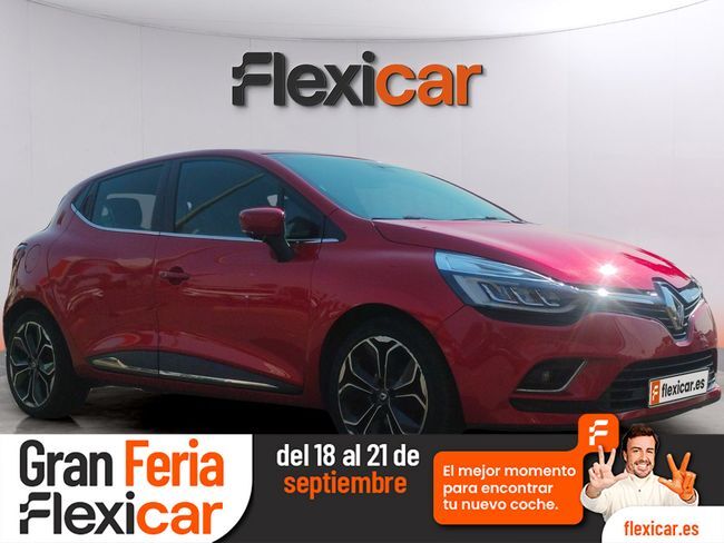 RENAULT Clio (Limited Energy TCe 66kW (90CV)) en Cáceres