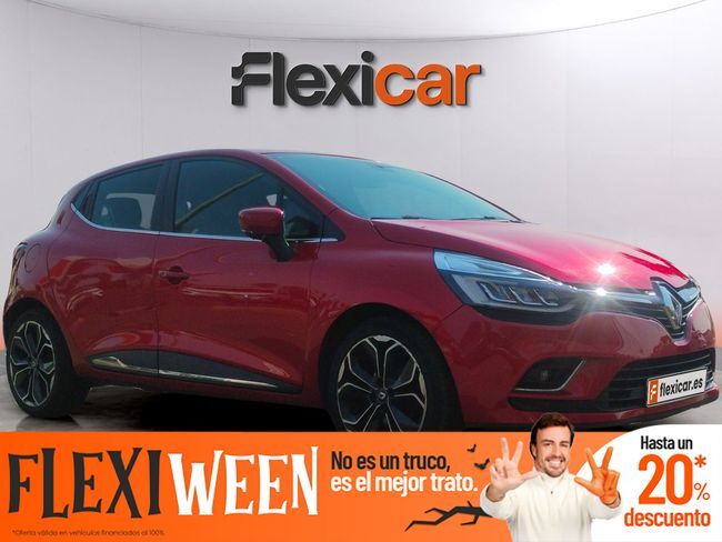 RENAULT Clio (Limited Energy TCe 66kW (90CV)) en Cáceres